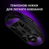 Мышка Lorgar MSA10W Wireless Gaming White (LRG-MSA10W-WH) изображение 12
