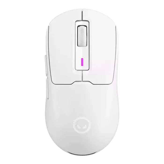 Мышка Lorgar MSA10W Wireless Gaming White (LRG-MSA10W-WH)