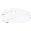 Мышка Lorgar MSA10W Wireless Gaming White (LRG-MSA10W-WH) изображение 3