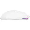 Мышка Lorgar MSA10W Wireless Gaming White (LRG-MSA10W-WH) изображение 6