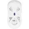 Мышка Lorgar MSA10W Wireless Gaming White (LRG-MSA10W-WH) изображение 7