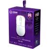 Мышка Lorgar MSA10W Wireless Gaming White (LRG-MSA10W-WH) изображение 8