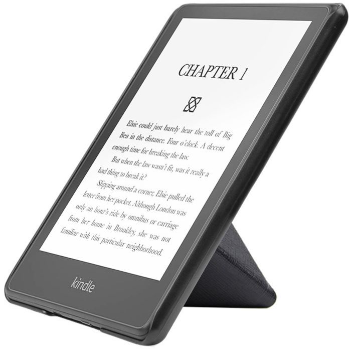 Чехол для электронной книги Armorstandart Amazon Kindle Paperwhite 12th Gen 2024 Purple (ARM83846) изображение 11