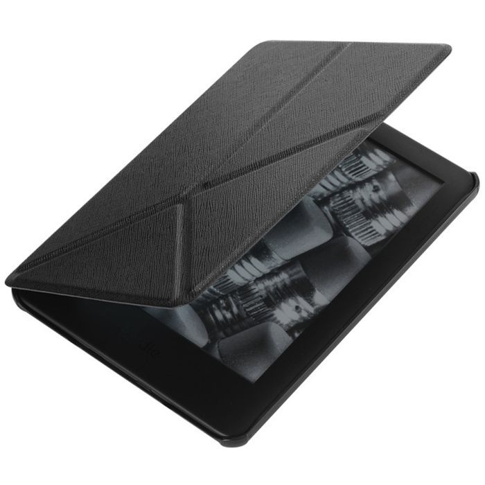 Чехол для электронной книги Armorstandart Amazon Kindle Paperwhite 12th Gen 2024 Purple (ARM83846) изображение 6