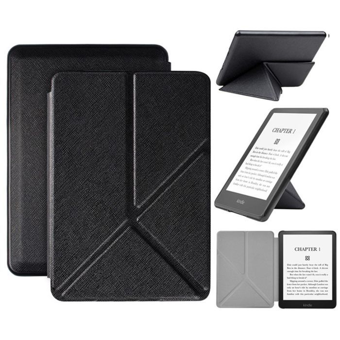 Чехол для электронной книги Armorstandart Amazon Kindle Paperwhite 12th Gen 2024 Purple (ARM83846) изображение 9