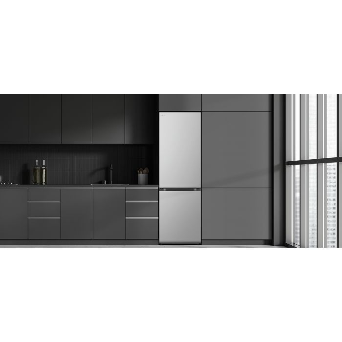 Холодильник LG GW-B459FNLW изображение 2