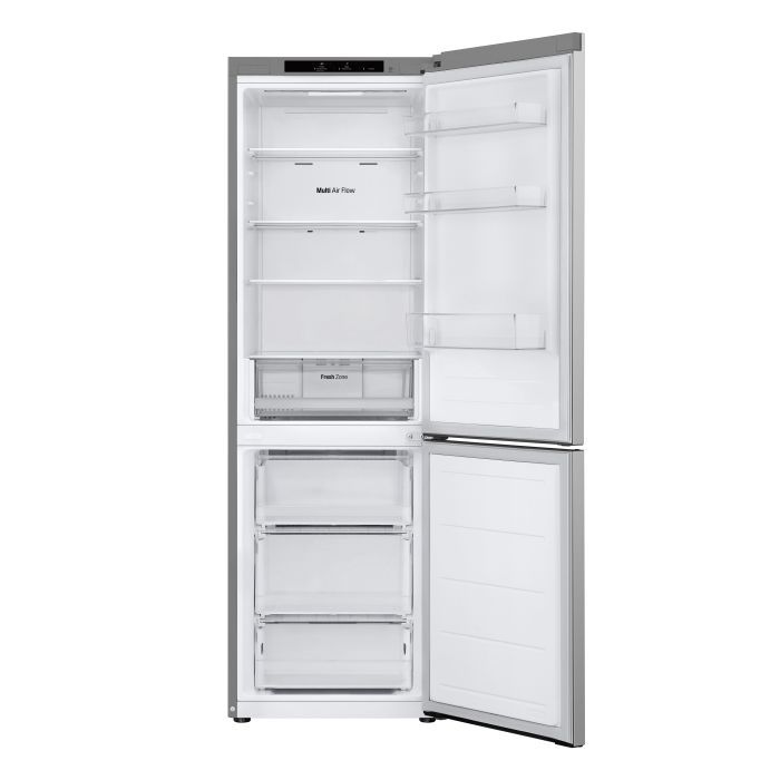 Холодильник LG GW-B459FNLW изображение 4