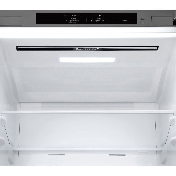 Холодильник LG GW-B459FNLW изображение 6