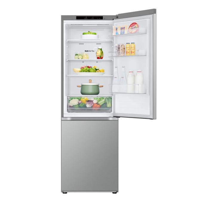 Холодильник LG GW-B459FNLW изображение 7