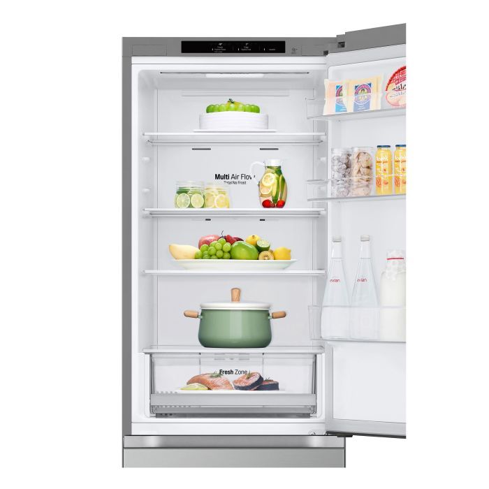 Холодильник LG GW-B459FNLW изображение 8