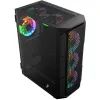 Корпус 1stPlayer XF-BK-4F7 изображение 3