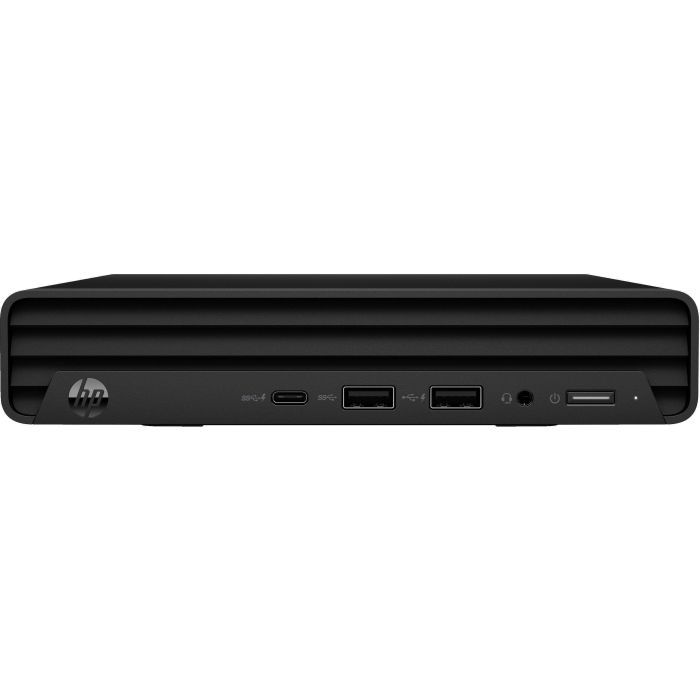 Компьютер HP 260 G9 DM / i3-1315U, 16GB, 512, WiFi, кл+м (A55C1ET)