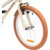 Детский велосипед Miqilong RM 20" бежевий (RBB-RM20-BEIGE) изображение 9
