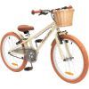 Детский велосипед Miqilong RM 20" бежевий (RBB-RM20-BEIGE)