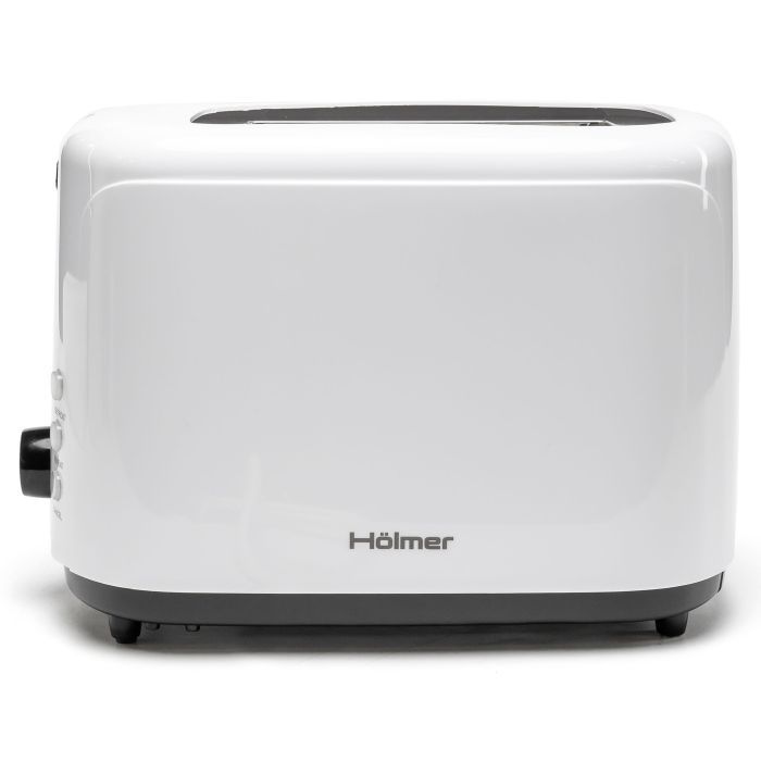 Тостер Hölmer HTB-125RC изображение 3