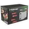 Тостер Hölmer HTB-125RC изображение 8
