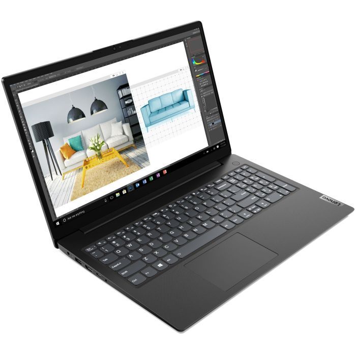 Ноутбук Lenovo V15 G2 IJL (82QY00T7RA) изображение 2