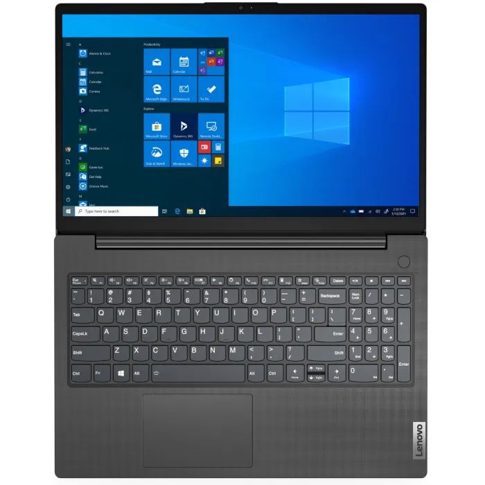 Ноутбук Lenovo V15 G2 IJL (82QY00T7RA) изображение 4