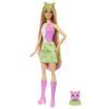 Кукла Barbie Pop Reveal Костюмированная вечеринка Образ котенка (JCN88) изображение 2