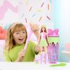 Кукла Barbie Pop Reveal Костюмированная вечеринка Образ котенка (JCN88) изображение 7