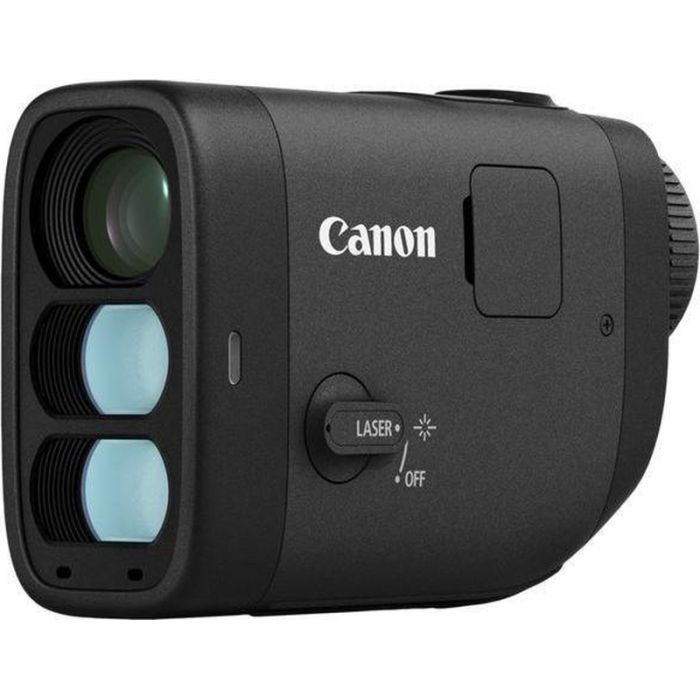 Цифровий фотоапарат Canon Powershot Golf (6254C002)