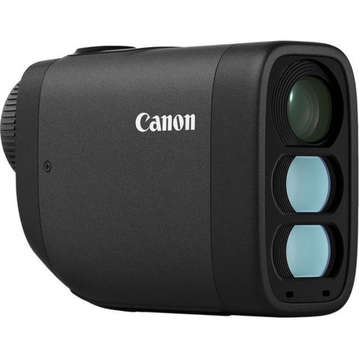 Цифровий фотоапарат Canon Powershot Golf (6254C002) зображення 2