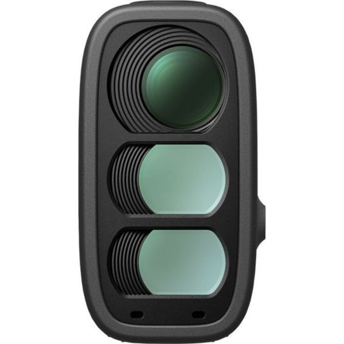 Цифровий фотоапарат Canon Powershot Golf (6254C002) зображення 4