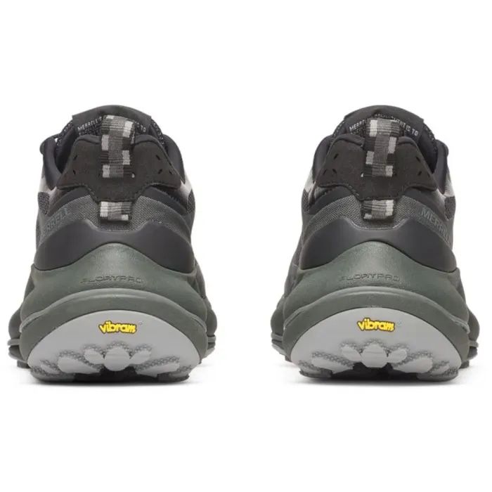 Кроссовки Merrell Speed ARC Matis Wmn black - 38 - чорний (036.1864) изображение 4