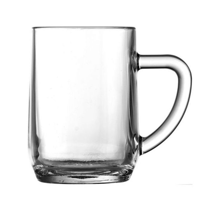 Чашка Uniglass Atlanta 300 мл (50834)