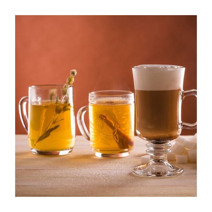 Чашка Uniglass Atlanta 300 мл (50834) изображение 2
