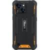Мобильный телефон OUKITEL G2 4/64GB Orange (6931940757751) изображение 3