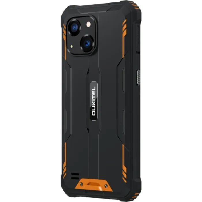Мобильный телефон OUKITEL G2 4/64GB Black (6931940757744) изображение 6