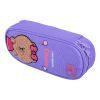 Пенал Yes PH-30 Line Friends Pretty Choco (533703) изображение 4