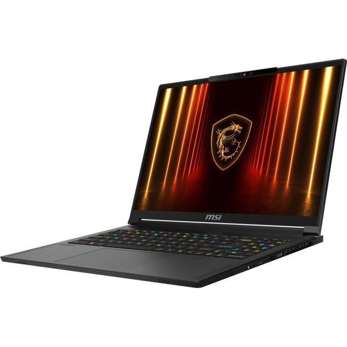 Ноутбук MSI Stealth A16 AI+ A3XWHG-067XUA (9S7-15FL35-067) изображение 3