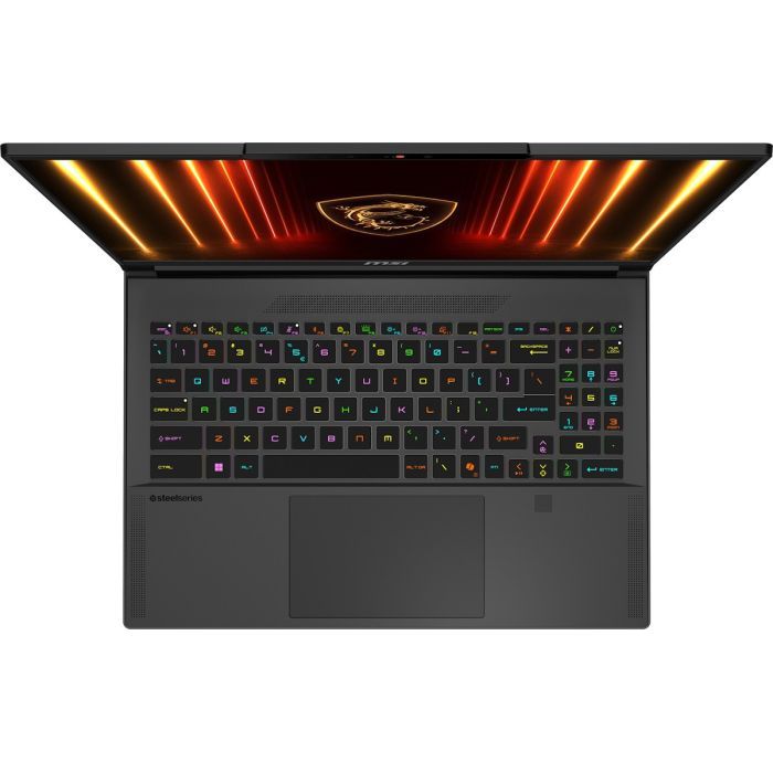 Ноутбук MSI Stealth A16 AI+ A3XWHG-067XUA (9S7-15FL35-067) изображение 4