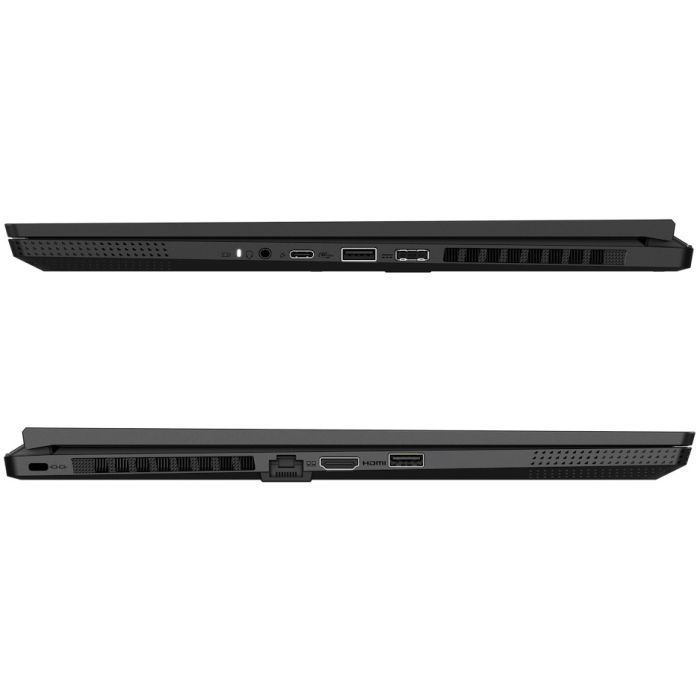 Ноутбук MSI Stealth A16 AI+ A3XWHG-067XUA (9S7-15FL35-067) изображение 5