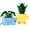 Конструктор LEGO Botanicals Щасливі рослини (10349) зображення 2