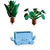 Конструктор LEGO Botanicals Щасливі рослини (10349) зображення 4