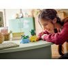 Конструктор LEGO Botanicals Щасливі рослини (10349) зображення 9
