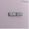 Валіза Semi Line 24" M T5793-2 Light Pink (DAS303021) зображення 10
