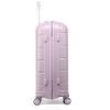 Валіза Semi Line 24" M T5793-2 Light Pink (DAS303021) зображення 3
