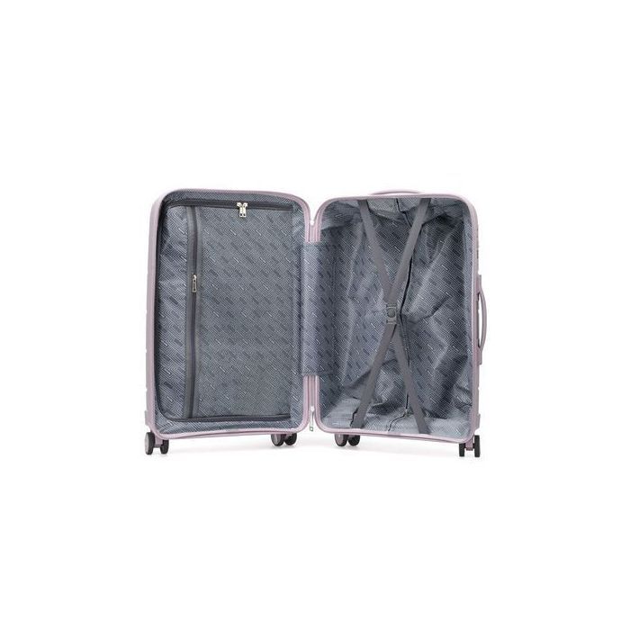 Валіза Semi Line 24" M T5794-2 Black (DAS303024) зображення 6