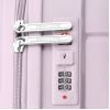 Валіза Semi Line 24" M T5793-2 Light Pink (DAS303021) зображення 7
