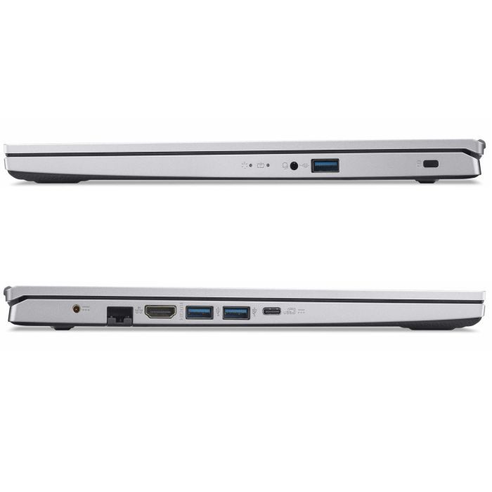 Ноутбук Acer Aspire Go AG15-42P-R7A8 (NX.J7XEU.00A) изображение 5