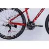 Велосипед Formula 27,5" ZEPHYR 2.0 DD рама-17" AL 2025 червоний (OPS-FR-27,5-010) изображение 2