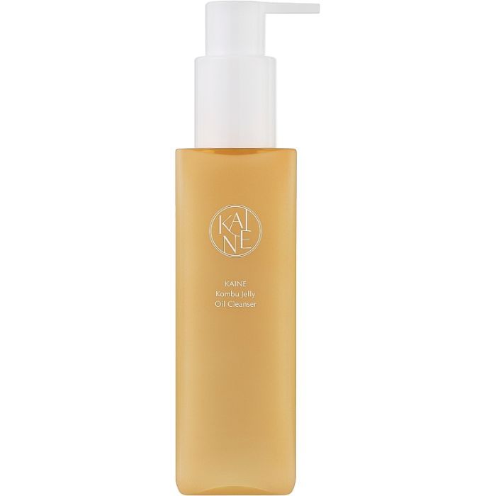 Гидрофильное масло Kaine Kombu Jelly Oil Cleanser 145 мл (8809971483728)