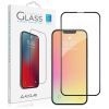 Стекло защитное ACCLAB Full Glue ESD Apple Iphone 13/13 Pro Black (1283126542527)