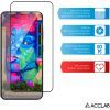 Скло захисне ACCLAB Full Glue Samsung Galaxy S25 Black (1283126609770) зображення 5