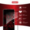 Скло захисне Intaleo Full Glue Infinix Hot 50 Pro Black (1283126598692) зображення 3