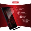 Стекло защитное Intaleo Full Glue Xiaomi Poco C65 Black (1283126583667) изображение 4